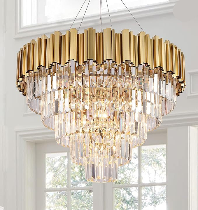 Chandeliers