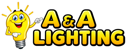 A & A Lighting